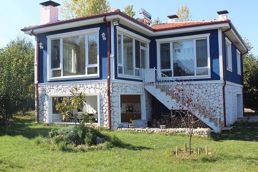 Villa Projesi-1